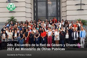 Lee más sobre el artículo 2° Encuentro de la Red de Género y Diversidad 2021 del Ministerio de Obras Públicas