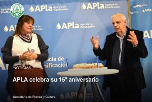 Lee más sobre el artículo APLA Celebra su 15° Aniversario