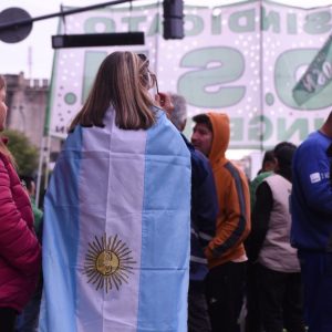 Lee más sobre el artículo Marchamos en el día del trabajador y la trabajadora