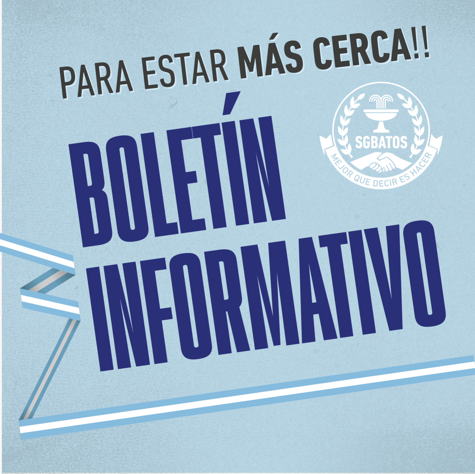 Boletín Informativo Nº 22