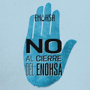 Lee más sobre el artículo Comunicado de Prensa – Cierre de ENOHSA