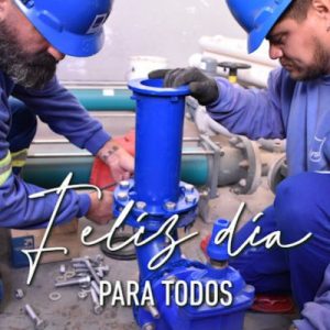Lee más sobre el artículo Comunicado – Día del Sanitarista