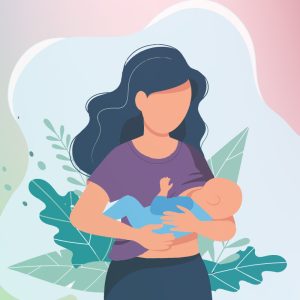 Lee más sobre el artículo Semana Mundial de la Lactancia Materna