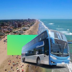 Lee más sobre el artículo Descuentos en pasajes para viajar por Argentina