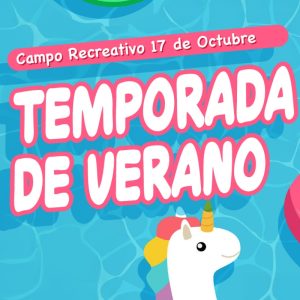 Lee más sobre el artículo Temporada de verano 2026 en el Camping!