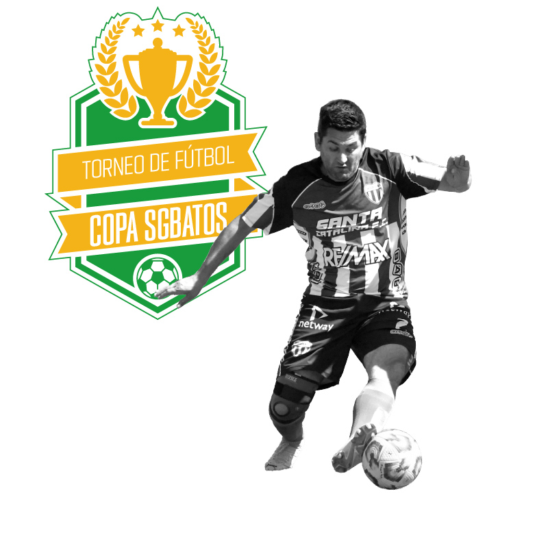 ¡Arranca una nueva edición de la Copa SGBATOS!