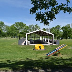 Lee más sobre el artículo Temporada baja en el Camping