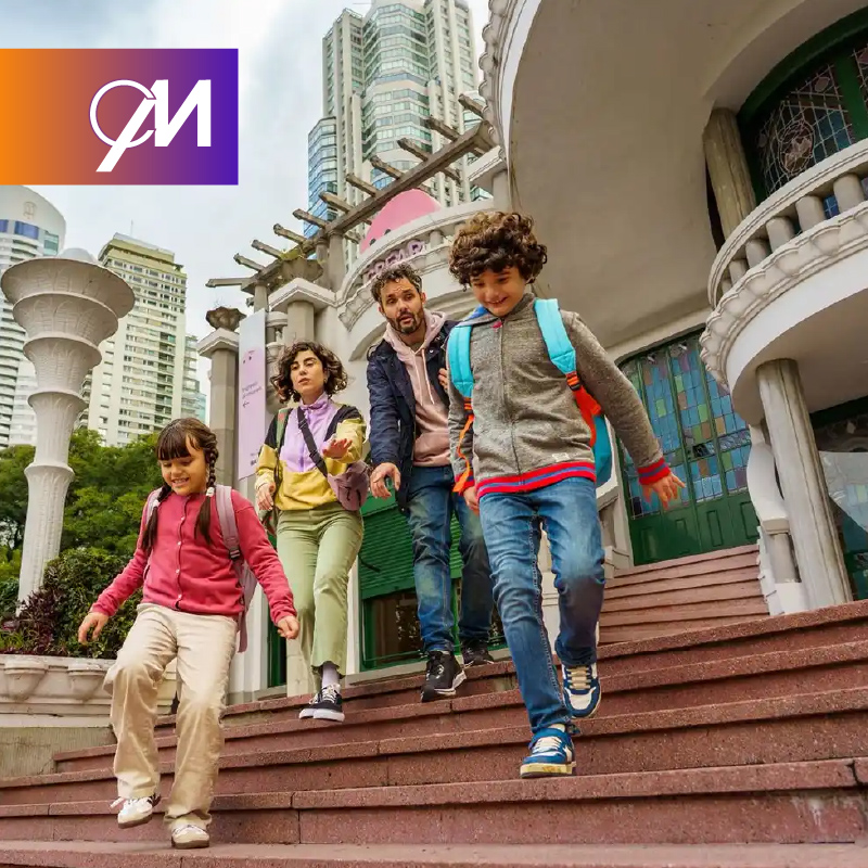 Actividades para estas Vacaciones de Invierno – 2026